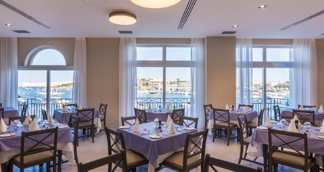 Hotel WATERFRONT Sliema Malta