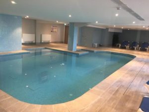 Hotel WATERFRONT Sliema Malta