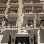 Hotel THE WINDSOR Sliema Malta