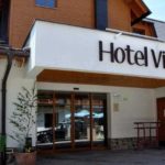 Hotel VIDEC Mariborsko Pohorje