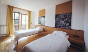Hotel VIDEC Mariborsko Pohorje