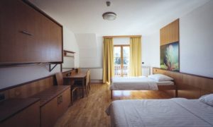 Hotel VIDEC Mariborsko Pohorje