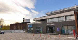 Hotel VRNJAČKE TERME Vrnjačka banja