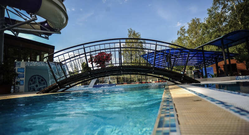 Hotel VRNJAČKE TERME Vrnjačka banja Hotel VRNJAČKE TERME Vrnjačka banja
