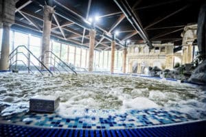 Hotel VRNJAČKE TERME Vrnjačka banja