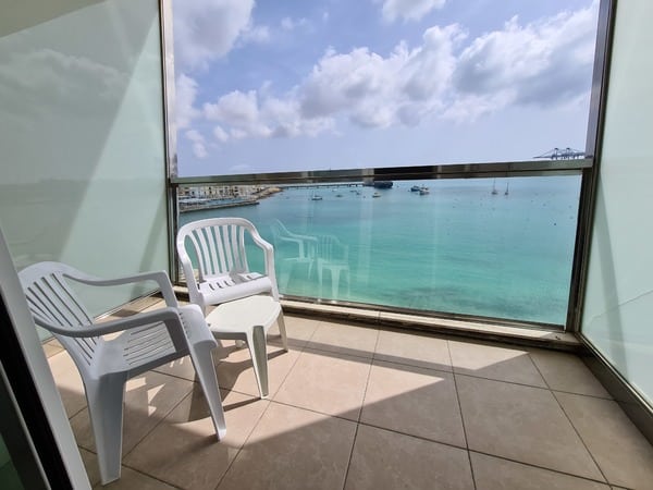 Hotel WATERS EDGE Birzebbuga Malta