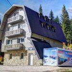 Pansion GUESTHOUSE YETI Jahorina