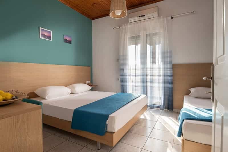 Vila ANNA Sykia