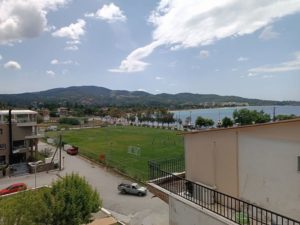 Vila BELLA VISTA Neos Marmaras