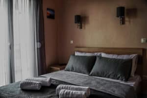 Vila EDELWEISS Nikiti