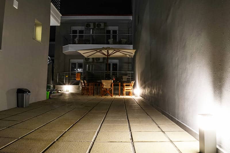 Vila EDELWEISS Nikiti
