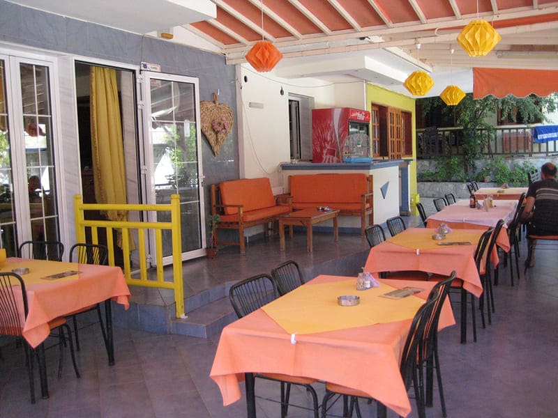 Vila FLORA Toroni Vila FLORA Toroni