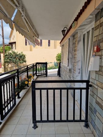 Vila JAKOV Sarti