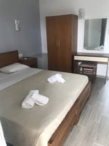 Vila STAR PARADISE Neos Marmaras