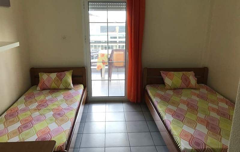 Apartmai ATANASIOS Leptokaria
