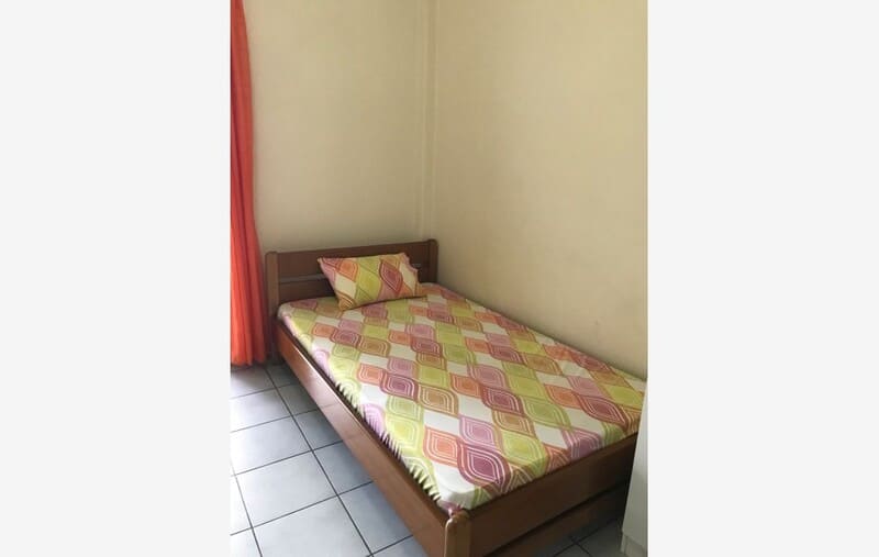 Apartmai ATANASIOS Leptokaria