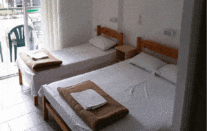 Vila ALEXANDROS PALACE Stavros