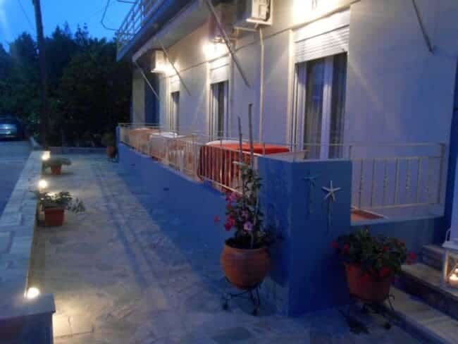 Apartmani ATHINA Pefki
