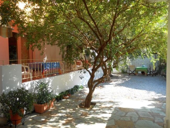 Apartmani ATHINA Pefki