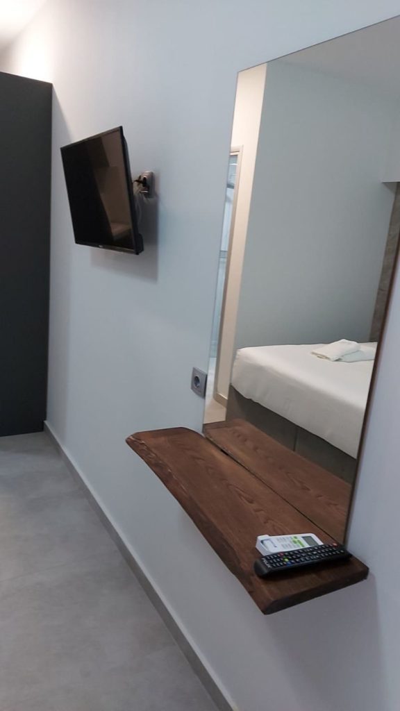 Apartmani DIAMOND SEASIDE Nea Moudania