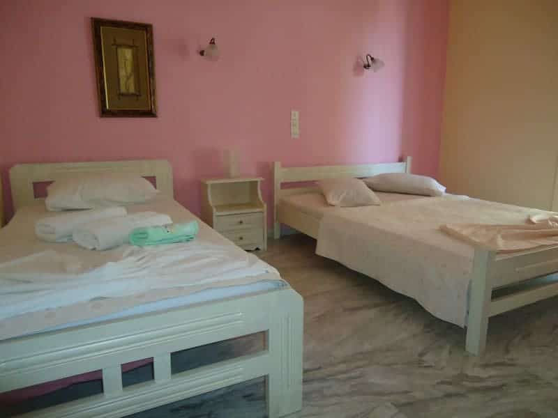 Apartmani DIMITRA I TASULA Pefki