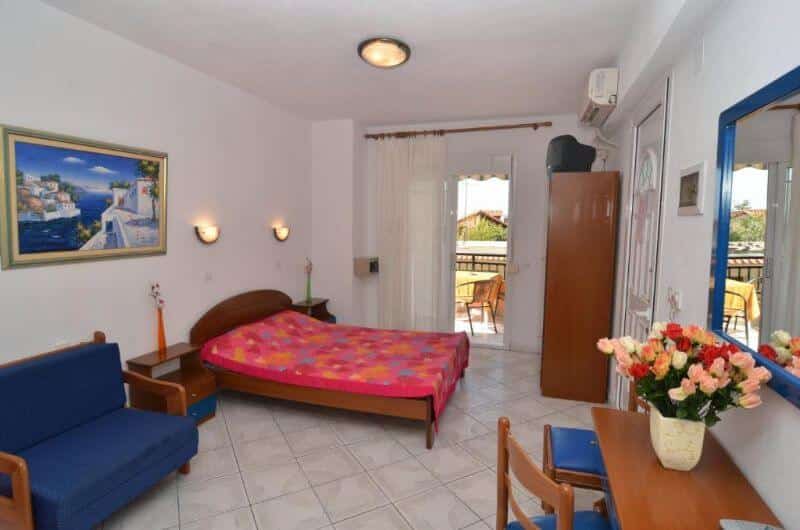 Apartmani LEVEDIS Potos