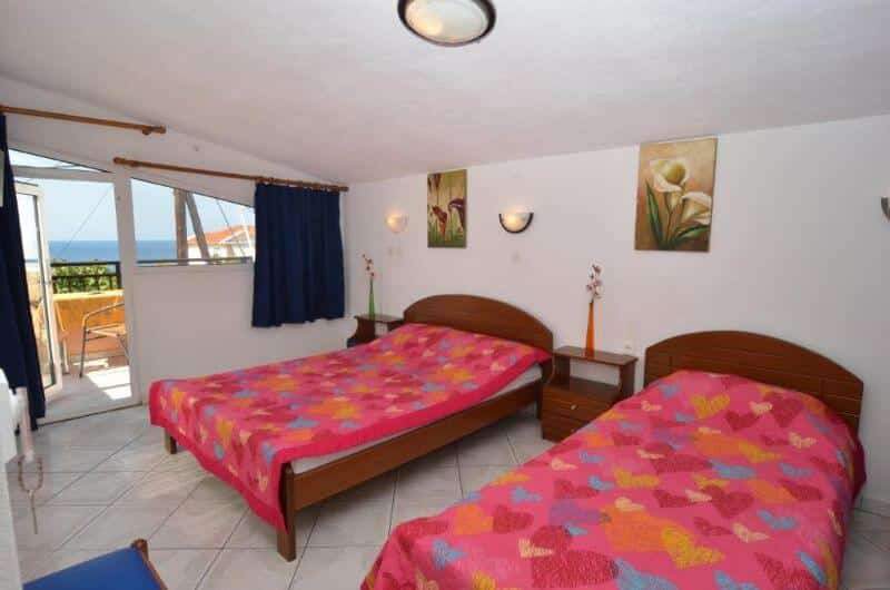 Apartmani LEVEDIS Potos