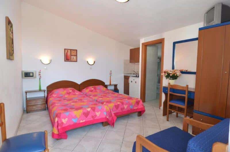 Apartmani LEVEDIS Potos