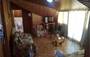 Vila ORANGE HOUSE Nea Vrasna