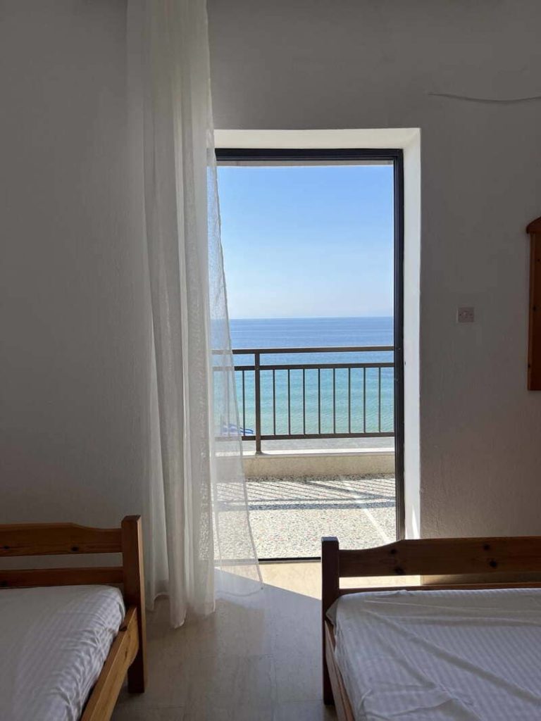 Apartmani TOULGARIDIS Nea Moudania Apartmani TOULGARIDIS Nea Moudania