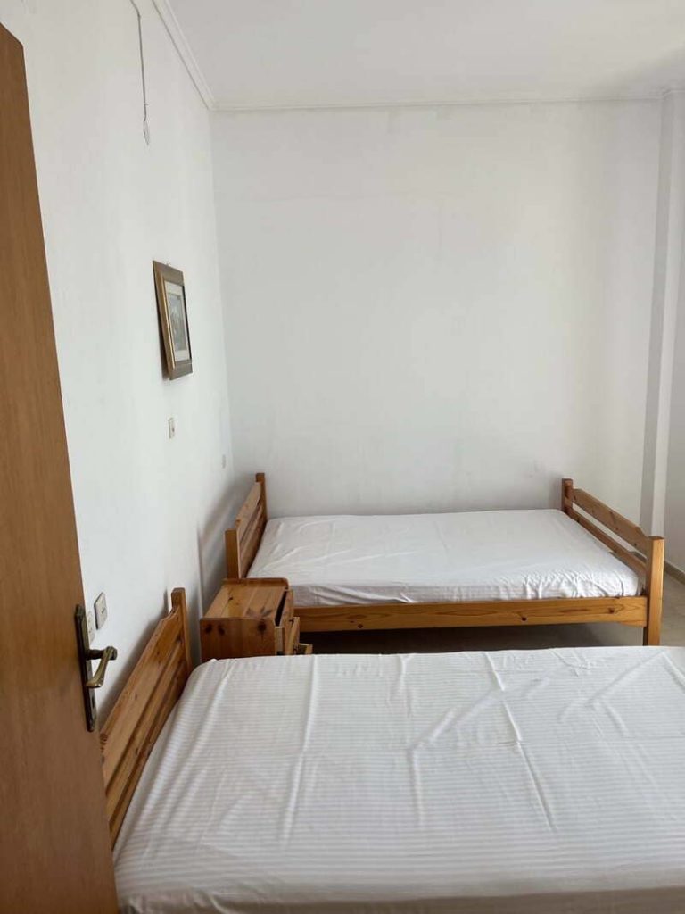 Apartmani TOULGARIDIS Nea Moudania Apartmani TOULGARIDIS Nea Moudania
