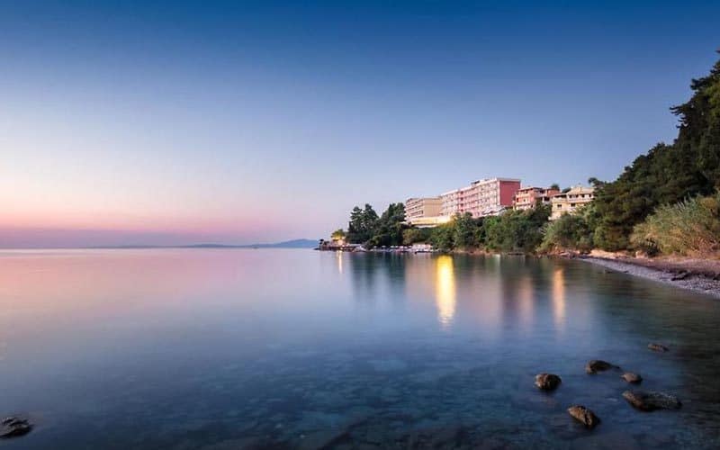 Hotel ALEXANDROS Perama Hotel ALEXANDROS Perama