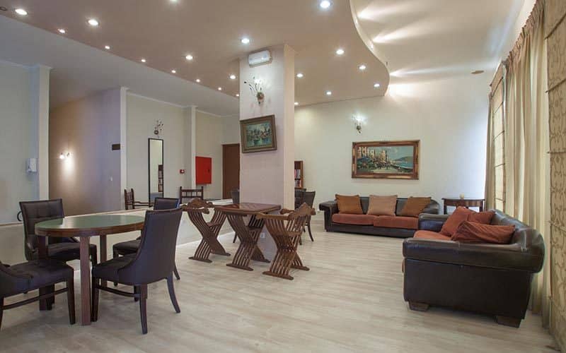 Hotel ALEXANDROS Perama Hotel ALEXANDROS Perama
