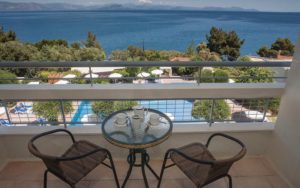 Hotel ALEXANDROS Perama