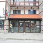 Hotel DUMANOV Bansko Bugarska