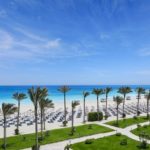 Hotel JAZ ALMAZA BEACH Almaza Bay Egipat