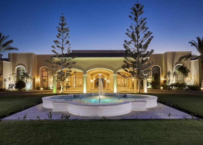 Hotel JAZ ALMAZA BEACH Almaza Bay Egipat