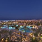 Hotel JAZ ALMAZA BEACH Almaza Bay Egipat