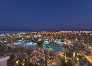 Hotel JAZ ALMAZA BEACH Almaza Bay Egipat