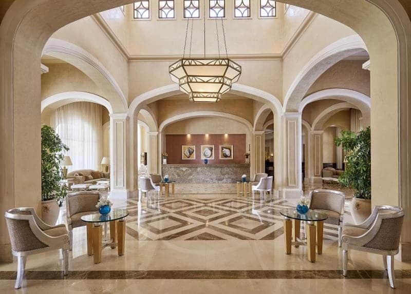 Hotel JAZ ALMAZA BEACH Almaza Bay Egipat