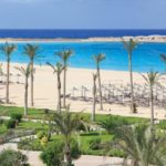 Hotel JAZ ALMAZINO Almaza Bay Egipat