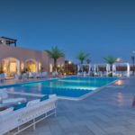 Hotel JAZ ALMAZINO Almaza Bay Egipat