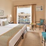 Hotel JAZ ALMAZINO Almaza Bay Egipat