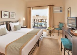 Hotel JAZ ALMAZINO Almaza Bay Egipat