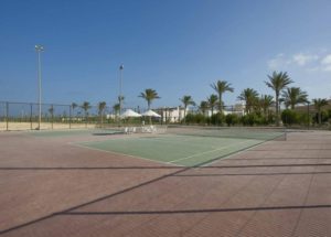 Hotel JAZ ALMAZINO Almaza Bay Egipat