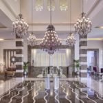 Hotel JAZ CRYSTAL Almaza Bay Egipat
