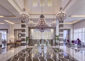 Hotel JAZ CRYSTAL Almaza Bay Egipat