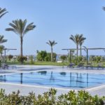 Hotel JAZ CRYSTAL Almaza Bay Egipat