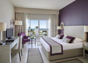 Hotel JAZ CRYSTAL Almaza Bay Egipat