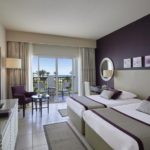 Hotel JAZ CRYSTAL Almaza Bay Egipat